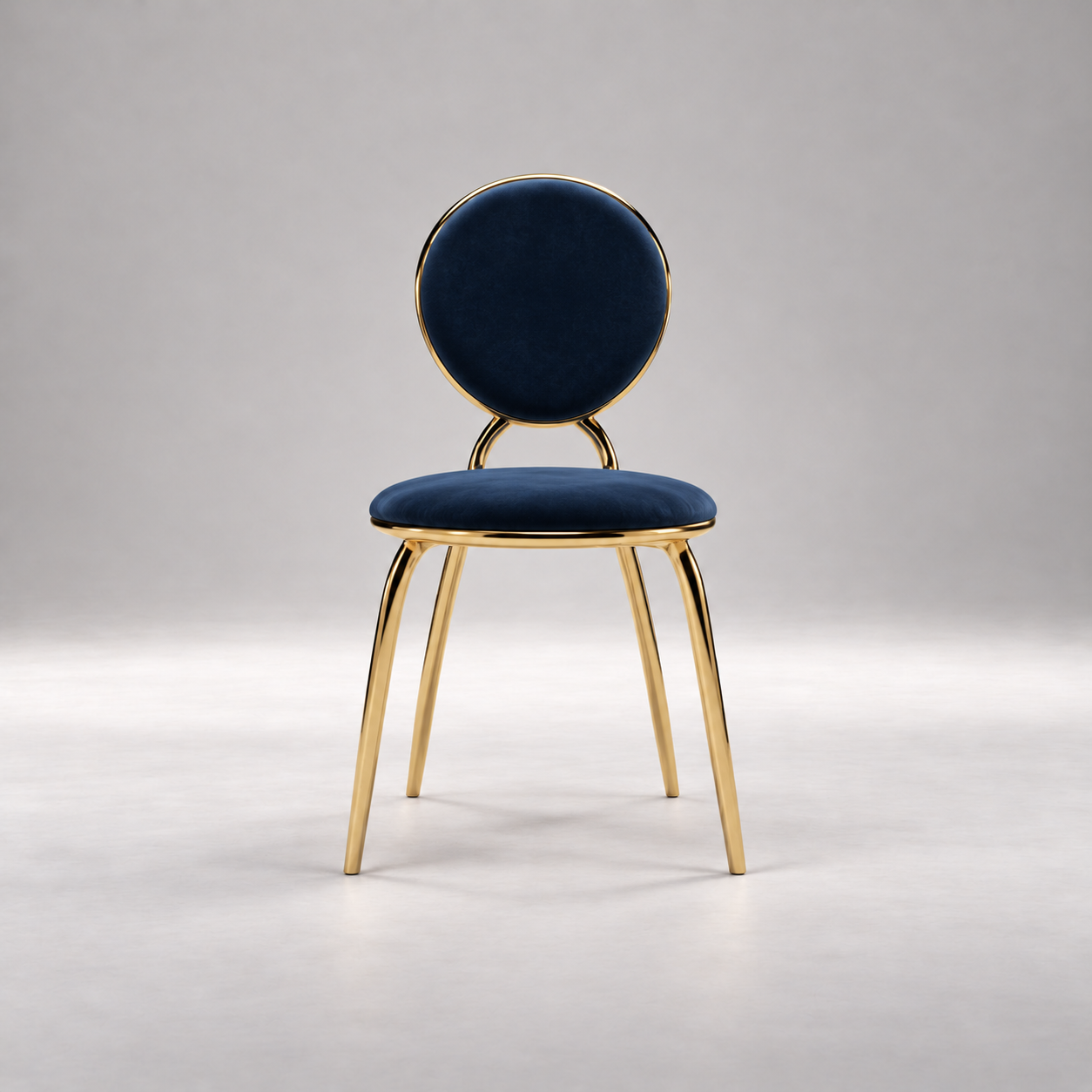 Deluxe Chair - VELLATI