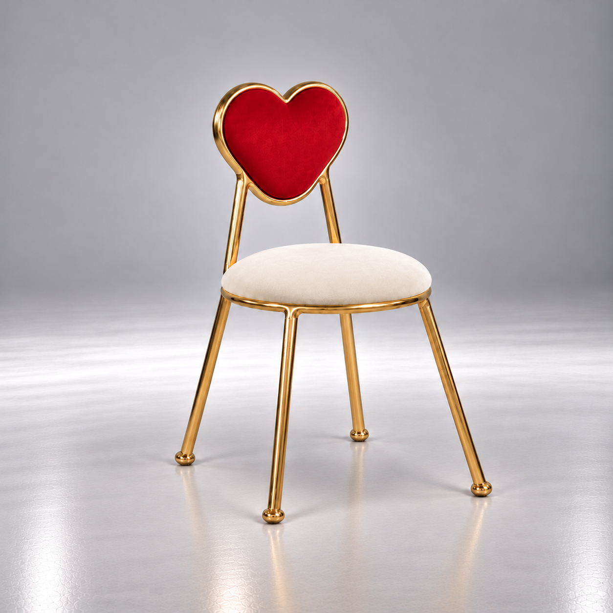 First Love Chair - VELLATI