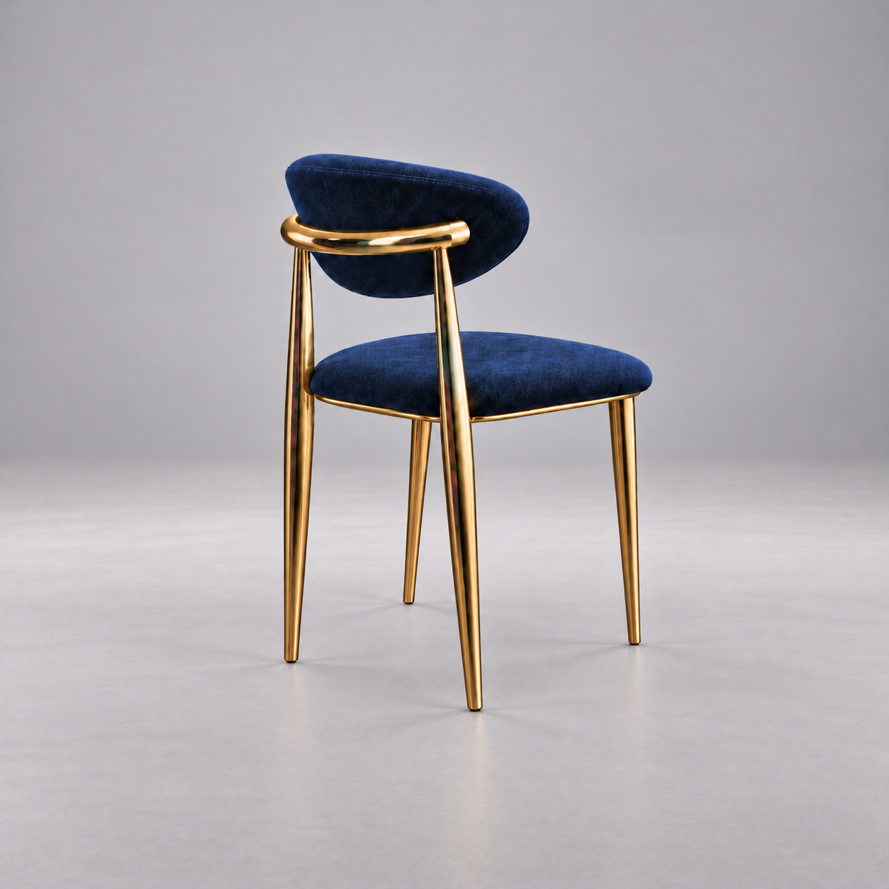 Prestige Chair - VELLATI